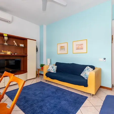 Rapallo Home Apartamento
