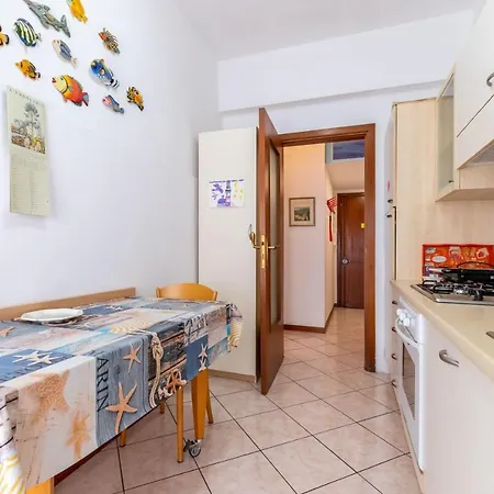 Apartamento Rapallo Home *