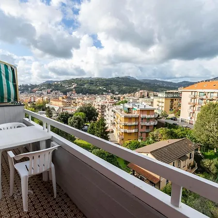 Rapallo Home * Rapallo