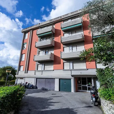 Apartamento Rapallo Home