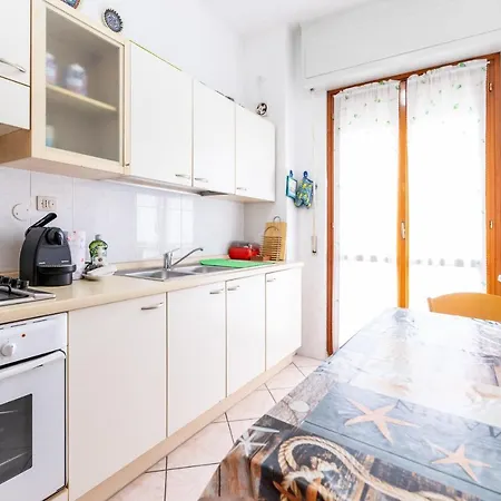 Apartamento Rapallo Home *