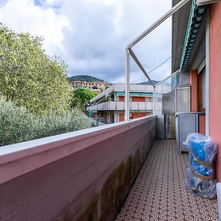 Rapallo Home *