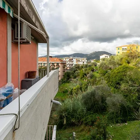 Rapallo Home Apartamento