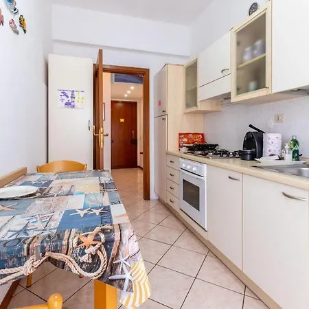 Apartament Rapallo Home Rapallo