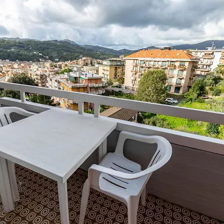 Rapallo Home Apartament