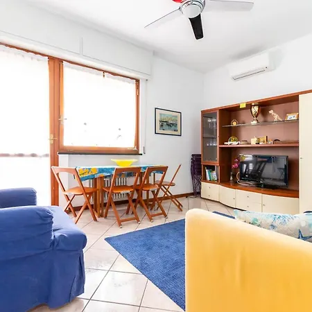 Apartamento Rapallo Home