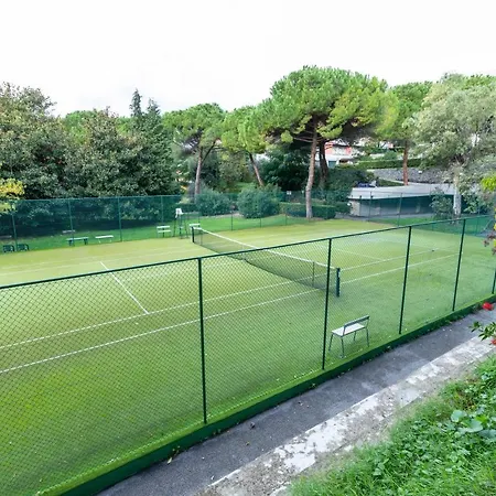 Rapallo Home