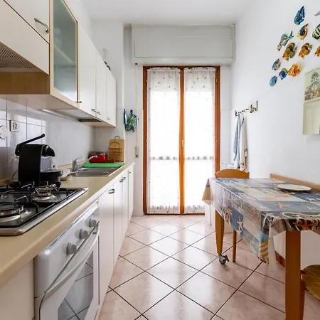 Rapallo Home Apartamento Rapallo