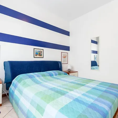 Apartament Rapallo Home Rapallo