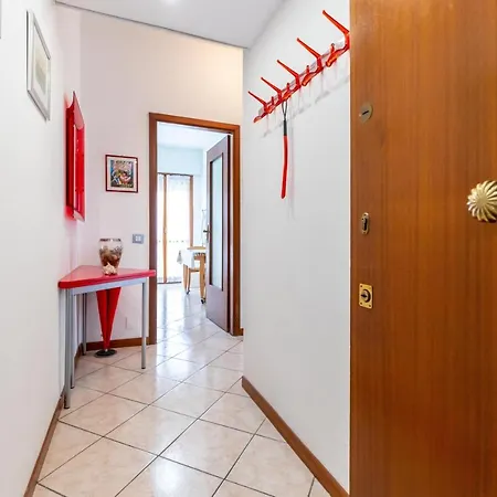 Apartament Rapallo Home