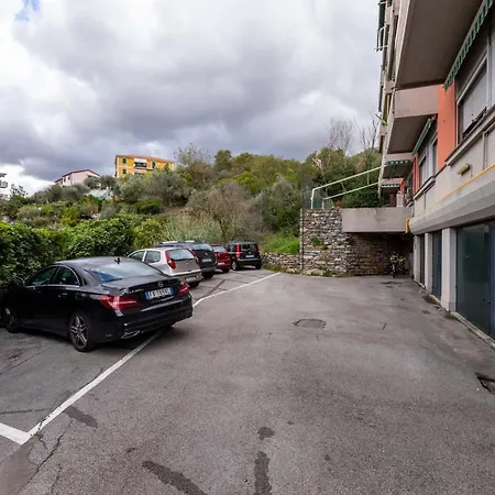 Rapallo Home *