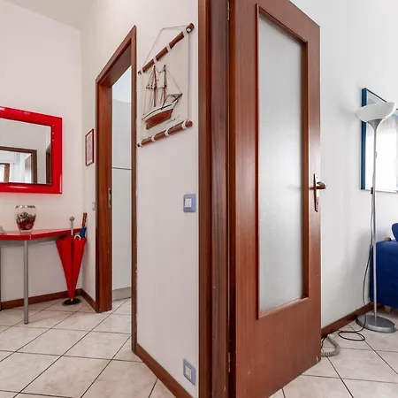 Apartamento Rapallo Home