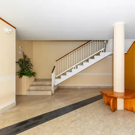 Rapallo Home * Rapallo